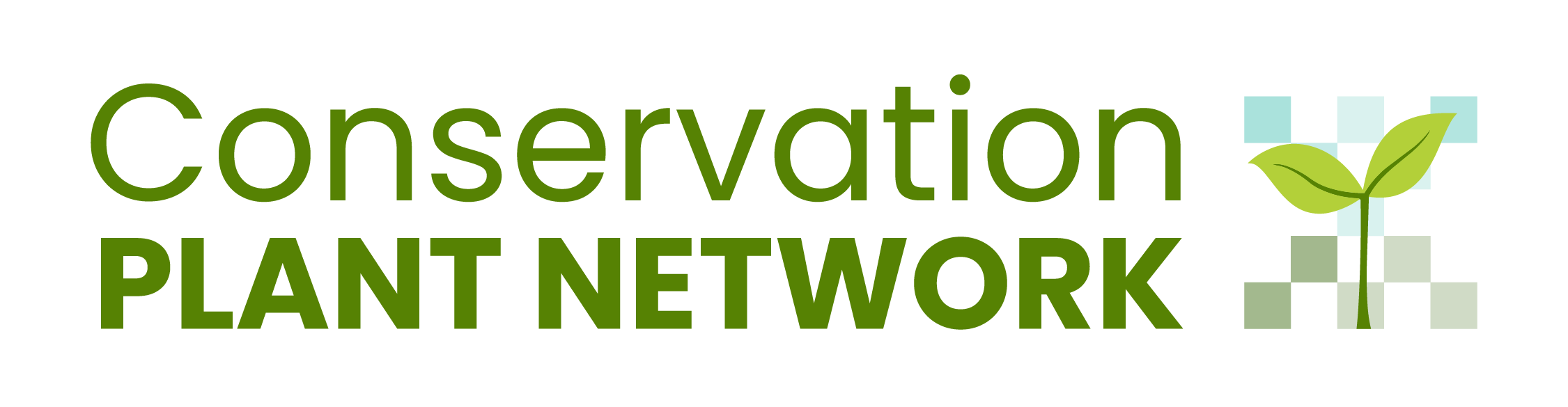 Conservation Plant Network